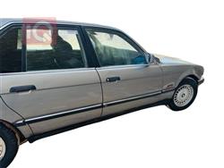 بي ام دبليو الفئة 7